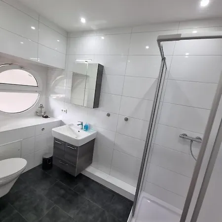Noah Appartement
