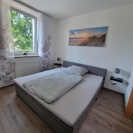 Appartement Noah Merseburg