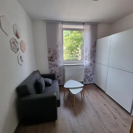 Noah Appartement *
