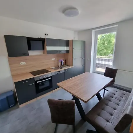 Noah Appartement *