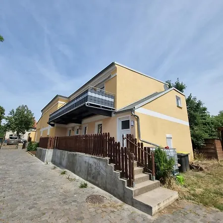 Appartement Noah Merseburg