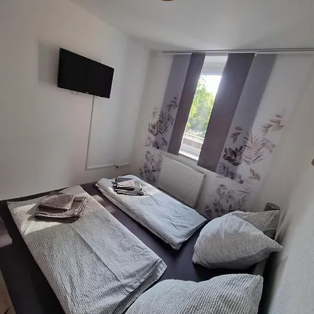 Appartement Noah