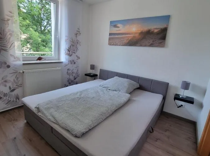 Apartmán Noah Merseburg